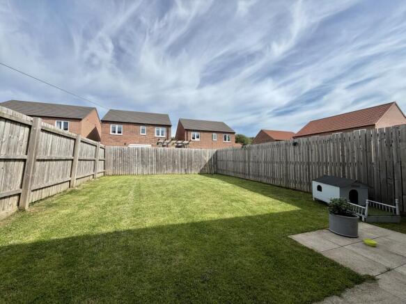 2 bed End of Terrace for sale Image 8