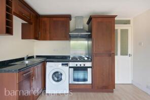 22, Greatham Walk, London SW15 4LP