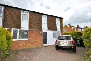30, Keswick Drive, Northampton NN3 6NZ