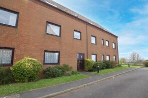 Flat 6, Redgate Heights, Kings Lynn Road, Hunstanton PE36 5EA