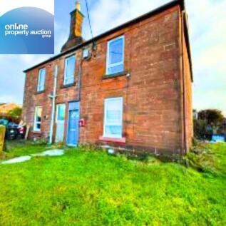 14 Tanfield, Mauchline, Ayrshire, KA5 5AL