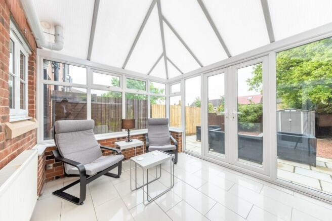 Conservatory
