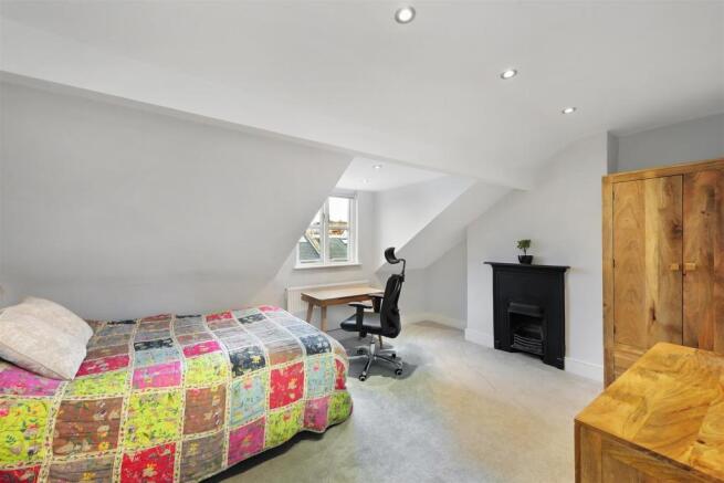 Duke Road, W4 - FOR SALE