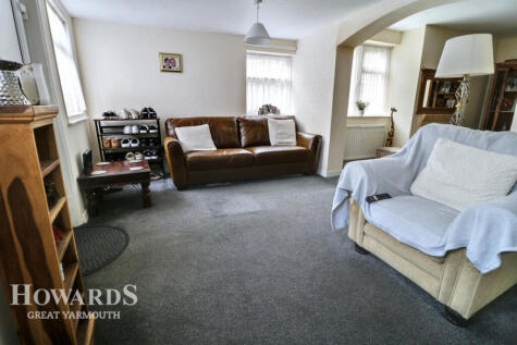 North Market Road, Great Yarmouth