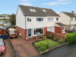 15, Guy Mannering Road, Helensburgh G84 7TJ
