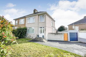 1, Whitby Crescent, Plymouth PL6 5LD