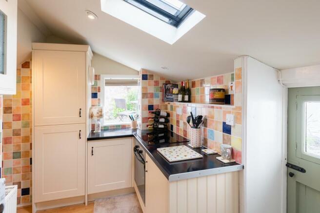 FURTHER KITCHEN