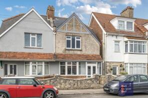 156, Victoria Avenue, Swanage BH19 1AZ
