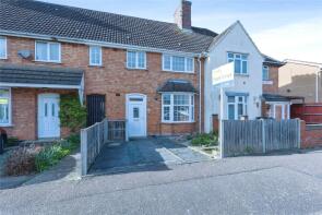 48, Rancliffe Crescent, Leicester LE3 1NQ