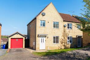 22, Cramswell Close, Haverhill CB9 9QL