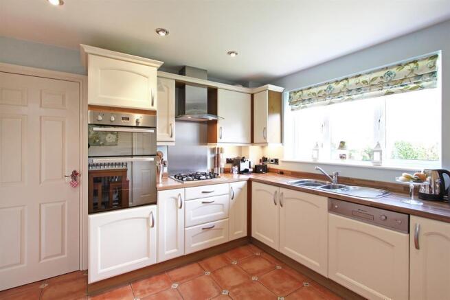 Kitchen Image Two