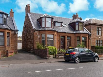 Mauchline Road, Auchinleck, Cumnock, East Ayrshire, KA18