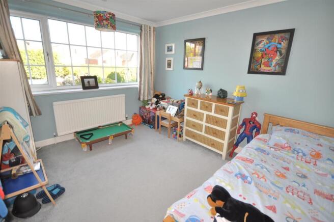 BEDROOM 3