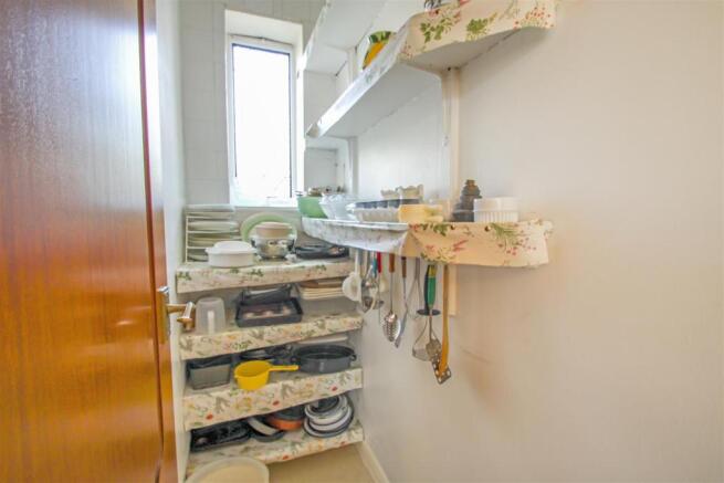 Pantry