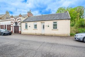 28, Millar Street, Glassford, Strathaven ML10 6TD