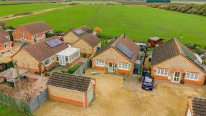 130 Crabtrees Rest, Front Road, Wisbech PE13 4HU