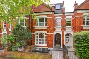 40, Chipstead Street, London SW6 3SS