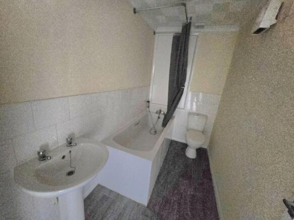 1 bed Flat to rent Image 6