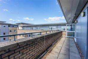 Flat 59, Gean Court, Cline Road, Wood Green, London N11 2NF