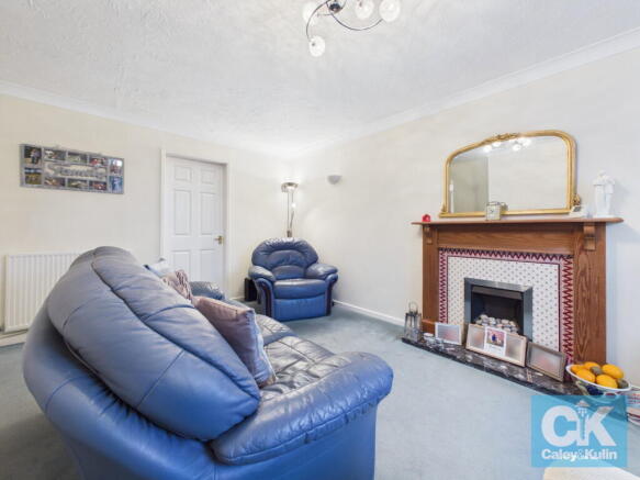Mallard Avenue, Stafford, ST17 4JS photo 4