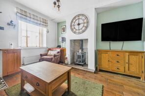 1, High Sand Lane, Cockermouth CA13 9NA