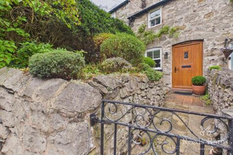 Waterfall Road, Dyserth, Denbighshire, LL18