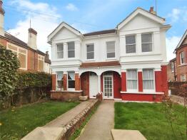 Flat 4, 37 39 Northcourt House, Northcourt Road, Gaisford, Worthing BN14 7DT