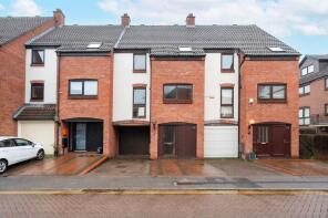 2, Robert Gybson Way, Norwich NR3 3PH