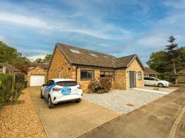 3, West Field, Cambridge CB21 6BE