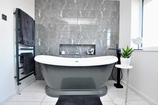 Bathroom/wc