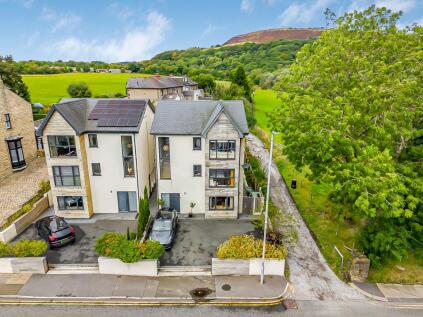Bolton Road West, Ramsbottom, BL0