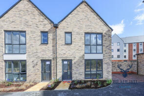13, James Love Place, Chelmsford Garden Community, Chelmsford CM1 6LD