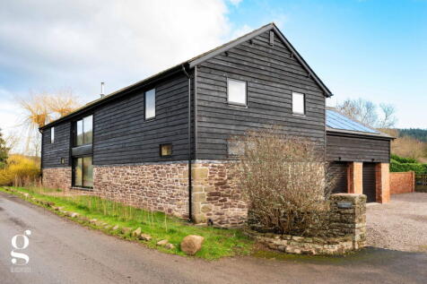 Brinsop, Hereford