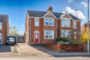 263, Devizes Road, Salisbury SP2 9LT