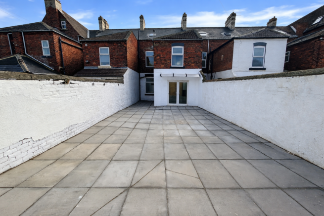 Lancaster Road, Hartlepool – pohled 6