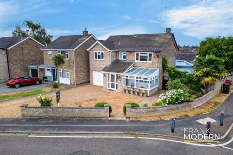 West Delph, Whittlesey, PE7