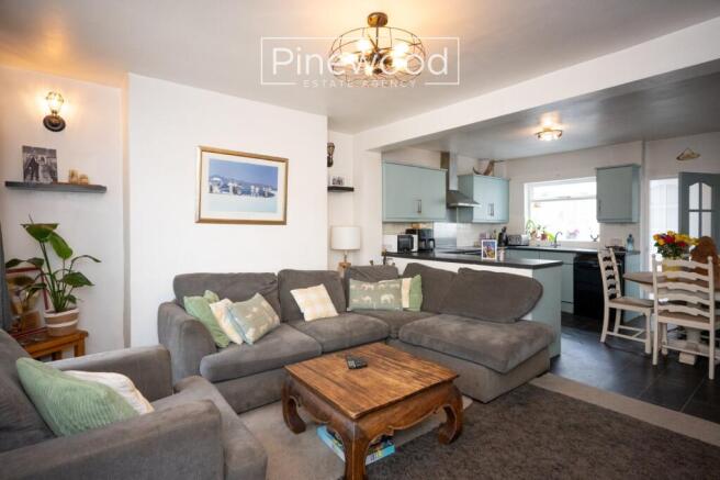 Oak Villas, Leeswood, Mold, Flintshire, CH7 photo 4