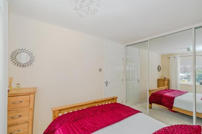 18, Badgers Way, Heath Hayes, Cannock, Staffordshi