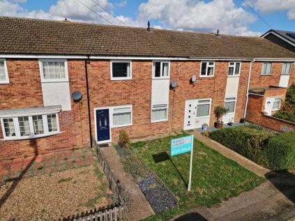 Brampton Gardens, Eynesbury, St Neots, PE19