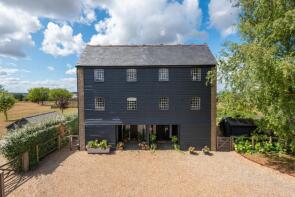 The Granary, Limetree Farm, Stone Street, Petham CT4 5PW