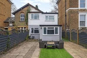 246a, Southlands Road, Bromley BR1 2EQ
