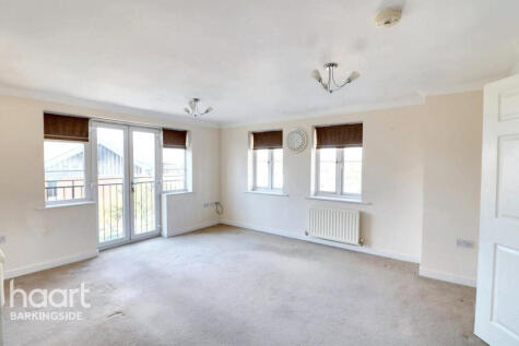 Stoneleigh Road, Clayhall