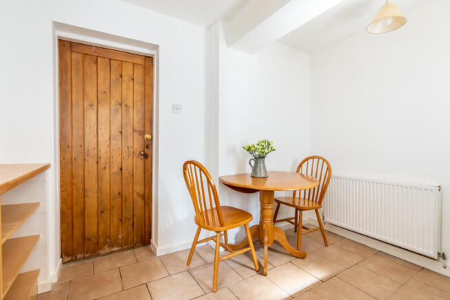 2 bed Terraced for sale Image 4