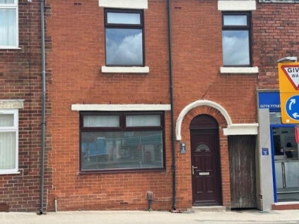 Garstang Road North, Wesham, PR4