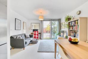 Flat 30, 49 Beaufort Court, Lillie Road, London SW6 1UA