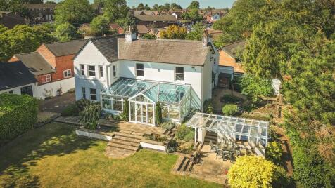 Park Lane, Littleover