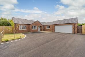 3, Carmela Close, Weston, Spalding PE12 6GW