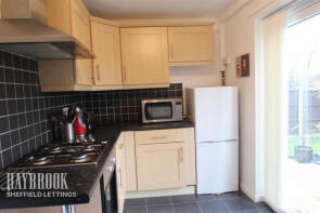7, Duckham Drive, Aston, Sheffield S26 2DZ
