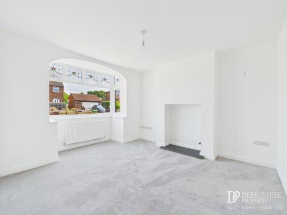 Woodhouse Road, Kilburn, Belper, DE56 photo 4