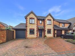 19, Goshawk Road, Quedgeley, Gloucester GL2 4NU